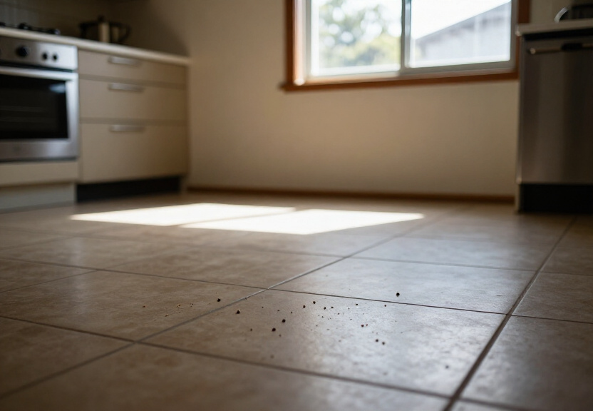 Termite-free home in La Perouse after treatment